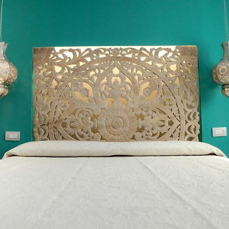 Hypnos Boutique Hotel San Teodoro  Exteriör bild