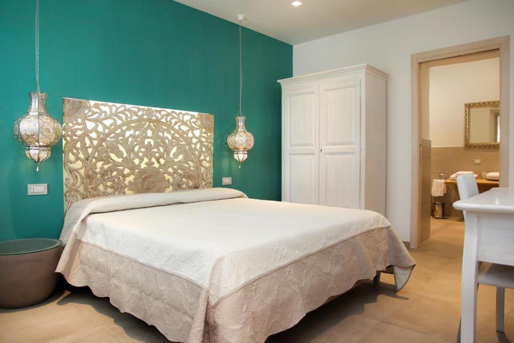 Hypnos Boutique Hotel San Teodoro  Exteriör bild