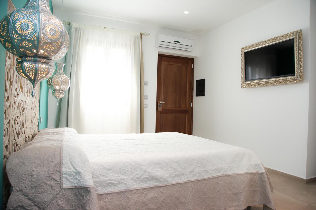 Hypnos Boutique Hotel San Teodoro  Exteriör bild
