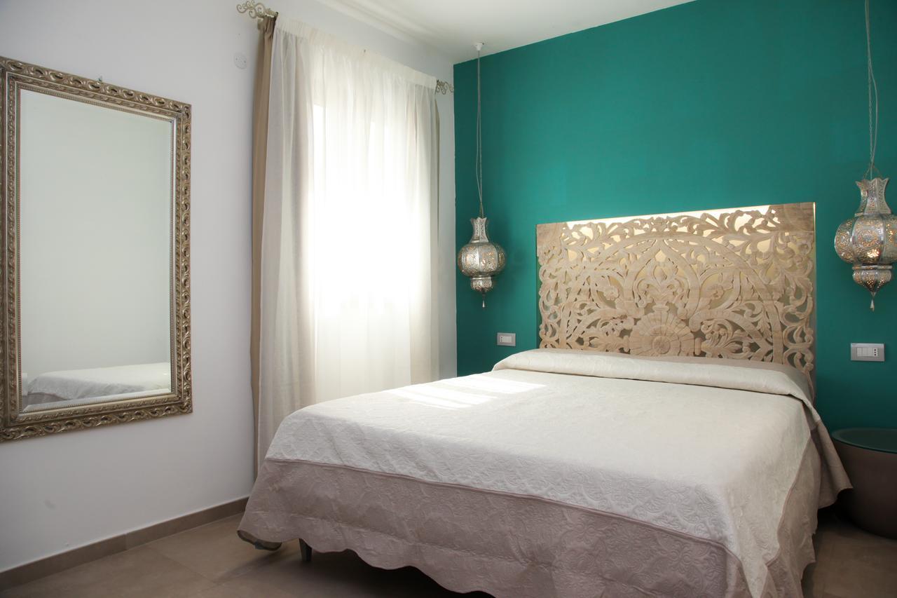 Hypnos Boutique Hotel San Teodoro  Exteriör bild
